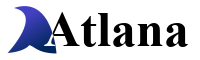 Atlana Logo